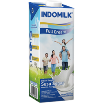  Indomilk