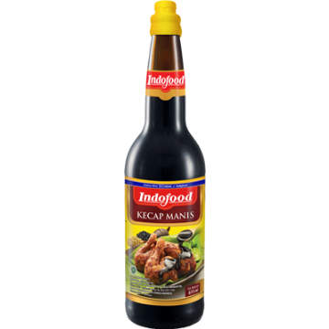  Kecap Manis Indofood