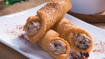  Cannoli Tirami-su