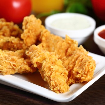 Chicken Crispy