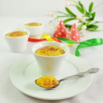 Creme Brulee