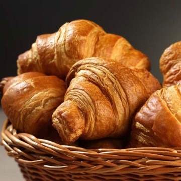  Croissant