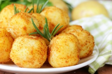  Kroket Isi Telur