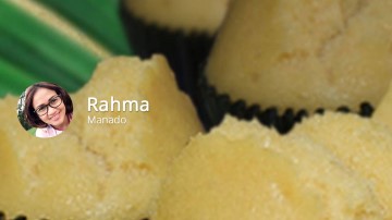 Kue Apang Coe ala Ibu Rahma