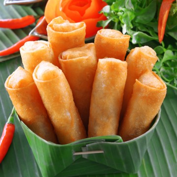 Lumpia Gulung