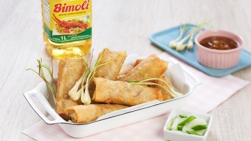  Lumpia Semarang