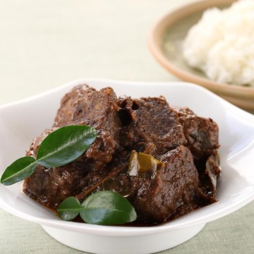  Rendang