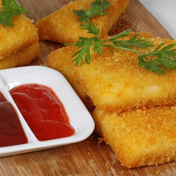 Risoles Isi Daging Ayam