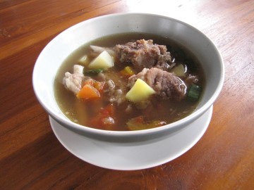  Sop Iga