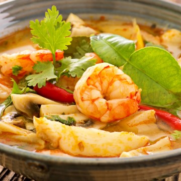 Tom Yam Kung